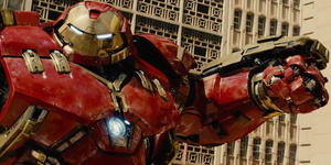 Marvel rewards tweeters with new 'Age of Ultron' trailer including better look at Vision