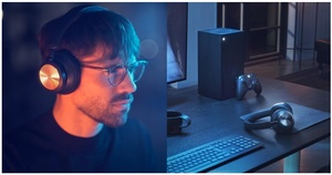 Bang & Olufsen julkaisi 499 euron Xboxille suunnatut Beoplay Portal -kuulokkeet