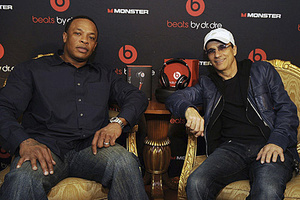 Apple held talks with Beats Audio over 'Daisy' streaming music service