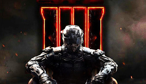 Uuden Call of Duty -pelin julkaisupäivä paljastettiin