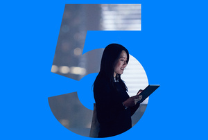Tavaroiden ei tarvitse enää hukkua – Bluetooth 5.1 esiteltiin