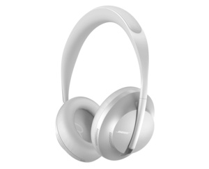 Päivän diili: Bose Noise Cancelling Headphones 700 -vastamelukuulokkeet hinta 279 euroa (säästä 70 euroa)