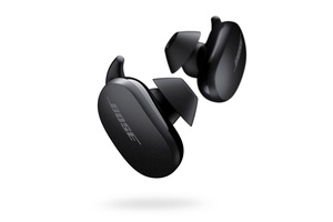 Bose julkaisi täysin langattomat QuietComfort Earbuds vastamelukuulokkeet ja Sport Earbuds urheilukuulokkeet