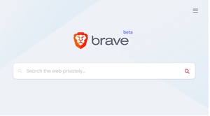 Brave Search -hakukone siirtyi beetavaiheeseen kaikkien käytettäväksi