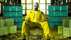 'Breaking Bad' on Netflix now available in 4K, for some