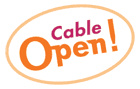 Cable Open! tarjoaa taas ilmaiskurkistuksen maksukanaviin