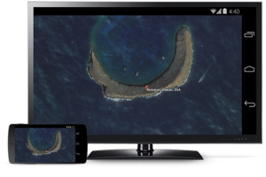 Chromecast-sovellus päivittyi sekä Androidille että iOS:lle