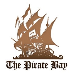 Pirate Bay uudelleen IFPI:n suurennuslasin alla