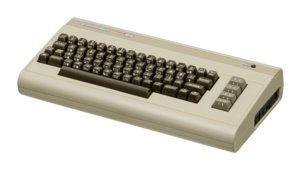 Ahoy, Commodore 64 fans! The savior of your beloved C64 is coming