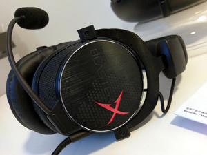 Pelaajan valinta: Arvostelussa Creative Sound BlasterX H7 -kuulokemikrofoni