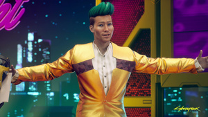 Cyberpunk 2077 palaa 21. kesäkuuta PlayStation Storeen