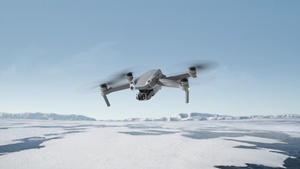 DJI julkaisi 1029 euron Air 2S -kuvauskopterin 20 megapikselin kameralla ja paremmilla turvaominaisuuksilla