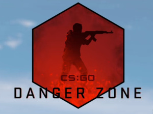 Cs go danger zone dicas