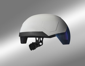 Intel kehittää kilpailijaa HoloLensille