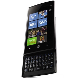 Dell to replace employee BlackBerrys with Windows Phone 7 devices