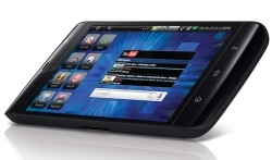 Dell Streak 5 is first Pentagon-approved Android phone