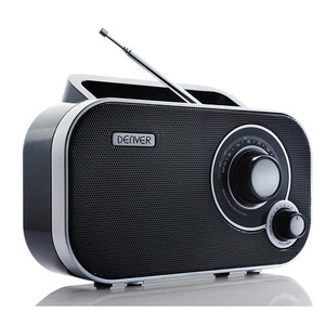 Paras radio sinulle? Tässä on kolme edullista vaihtoehtoa