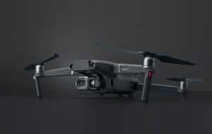 DJI releases new and much improved Mavic 2 drones