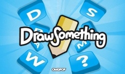 Zynga working with CBS to turn 'Draw Something' into TV gameshow