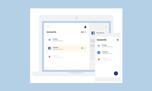 Dropboxin salasanojen hallintaohjelma on pian ilmainen - mutta vain 50 salasanalle