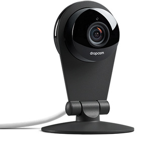 Google hankki silmät kotiisi: Nest osti Dropcamin