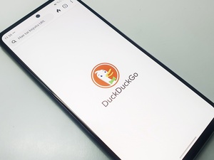 DuckDuckGo reaches new heights: 100 million searches a day