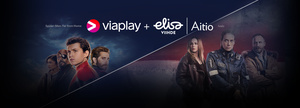 Elisa Viihde Viaplay -suoratoistopalvelu aloittaa joulukuussa