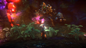 Usean pelaajan verkkoroolipeli EverQuest Next varmistunut PlayStation 4 -konsolille