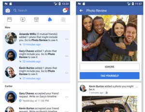 Näin Facebook aikoo estää kuvien luvattoman käytön valeprofiileissa