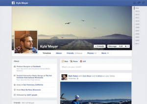 Tutkimus osoitti: Facebook voi tuntea sinut paremmin kuin perheesi