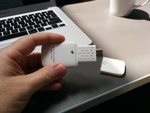 Chromecast saa haastajan Firefoxin kehittäjältä
