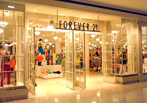 Adobe, Autodesk sue retailer Forever 21 for using pirated software like Photoshop