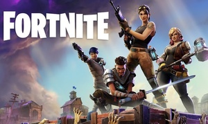 Fortnite julkaistiin Nintendo Switchille – Sony yrittää laittaa kapuloita rattaisiin
