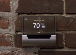 Microsoft challenges Nest with a Windows Smart Thermostat 