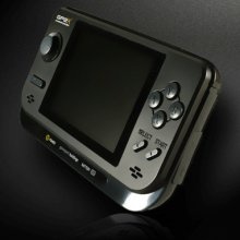 GPX2-Linuxkonsoli Suomeen