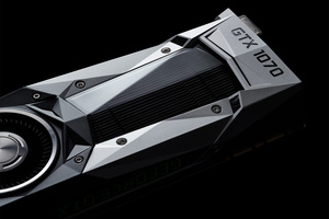 Nvidia admits that they aren't making enough graphics cards 