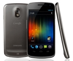 Galaxy Nexus already rooted, weeks before release