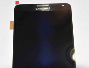 Retailer: Samsung Galaxy Note III up for pre-order on September 16th