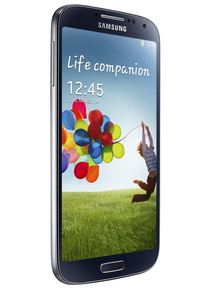 SquareTrade: Samsung Galaxy S4 breaks easier than iPhone