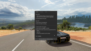 Windows Insiders get their hands on the new Game Mode