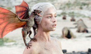 As expected, 'Game of Thrones' is most pirated show of the year