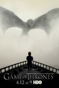 Eerste 4 afleveringen Game of Thrones seizoen 5 gelekt