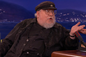 Game of Thronesin luoja käyttää edelleen yli 30 vuotta vanhaa tekstinkäsittelyohjelmaa