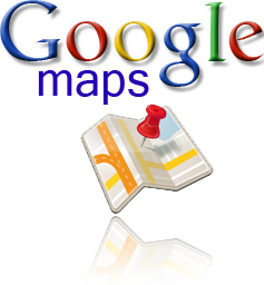 French judge says free Google maps are anticompetitive and illegal