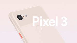 Google unveiled new Pixels: Here's the Pixel 3 and Pixel 3 XL