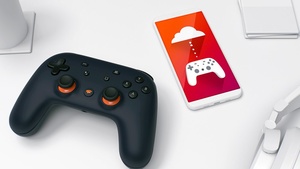 Google One -tilaajaetu: kokeile Google Stadia -pelialustaa kolme kuukautta ilmaiseksi
