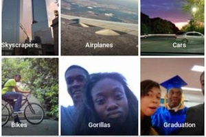 Google kielsi tekoälyä tunnistamasta gorilloita – Rasismikohu edelleen muistissa