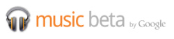 Google Music service revealed in leaked screenshots