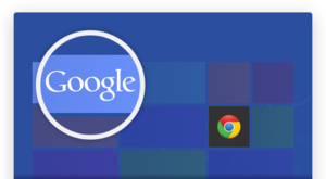 Google opastaa videolla: näin tuot Googlen takaisin Windows 8:an