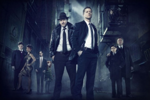 Netflix koopt uitzendrechten Gotham